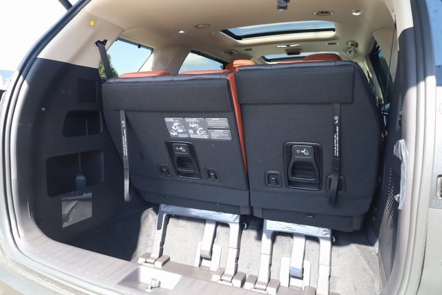 New 2026 Kia Carnival SX Prestige image 24