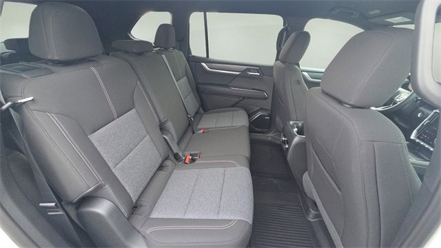 New 2026 GMC Acadia Elevation w/ Black Edition image 17