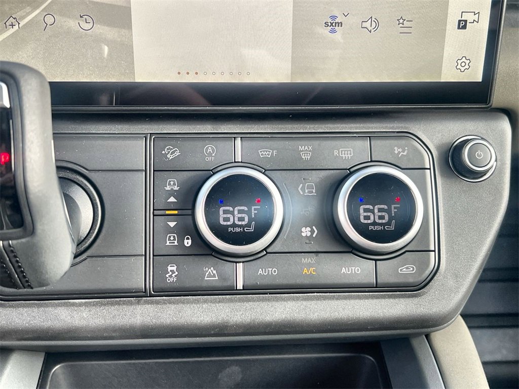 Used 2026 Land Rover Defender 110 S image 27
