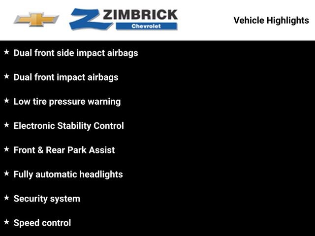 Certified 2023 Chevrolet Equinox LT image 7