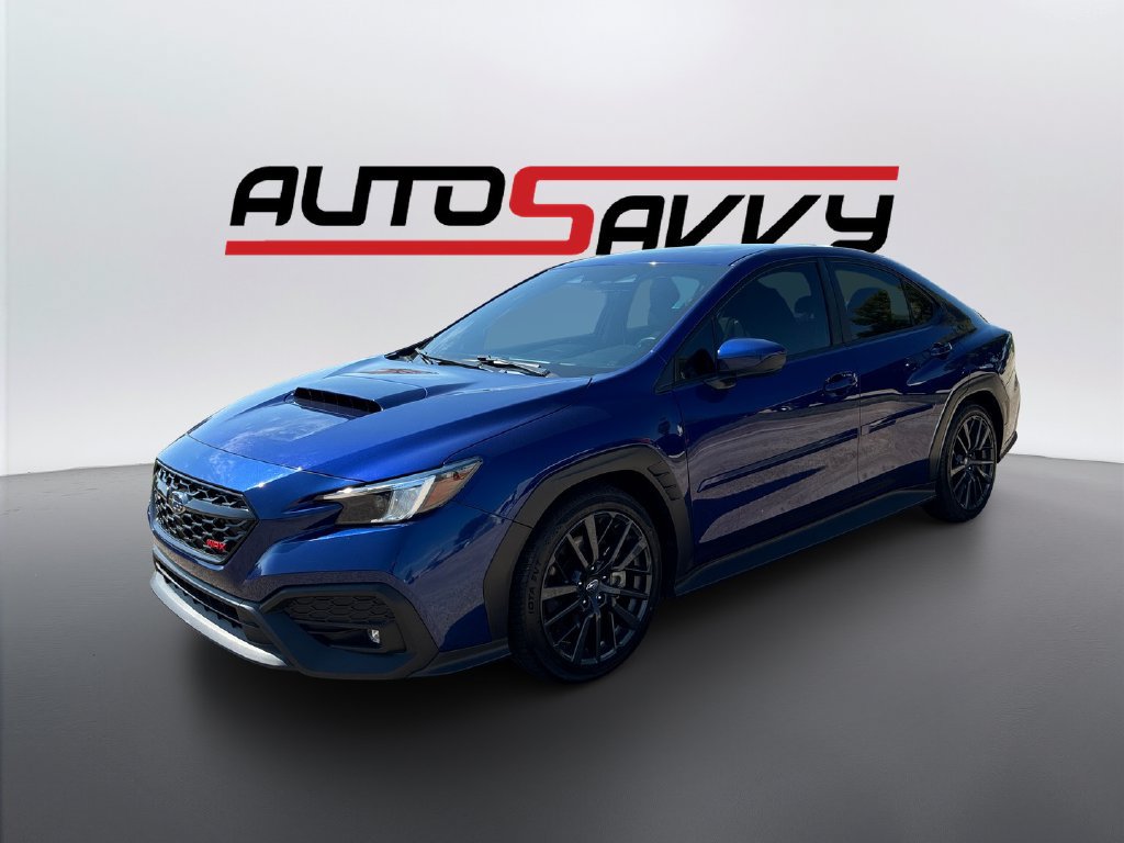 Used 2025 Subaru WRX Premium w/ Accessory Package #2