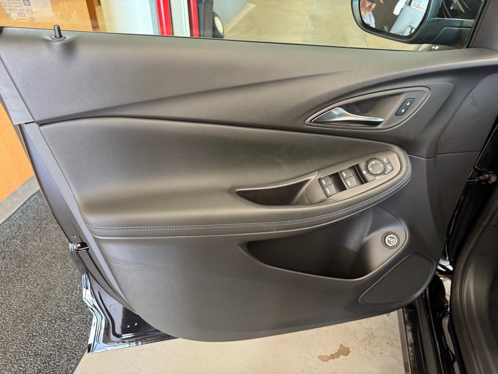 New 2026 Buick Encore GX Sport Touring w/ Comfort Package image 14