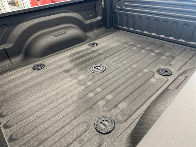 New 2026 RAM 2500 Tradesman image 18