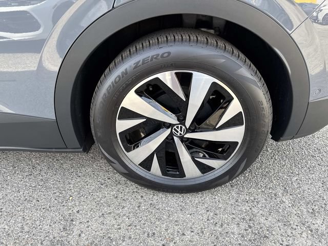 New 2026 Volkswagen ID.4 Pro RWD image 6