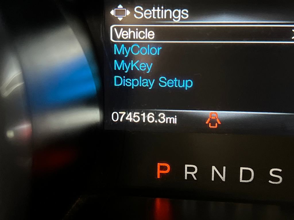 Used 2023 Ford Mustang Premium image 32