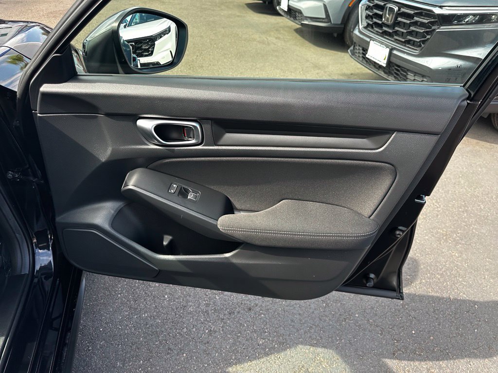 Certified 2023 Honda Civic Sport image 12