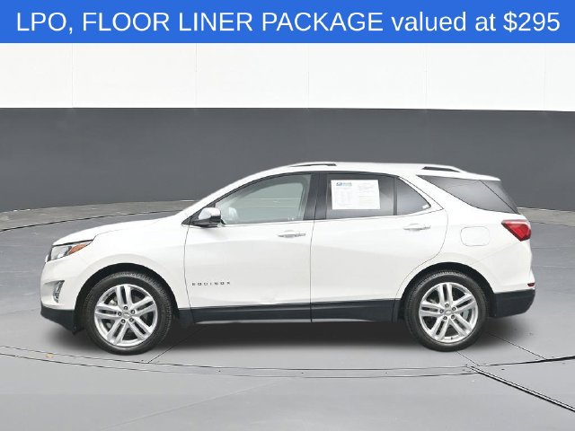 Used 2020 Chevrolet Equinox Premier FWD image 8