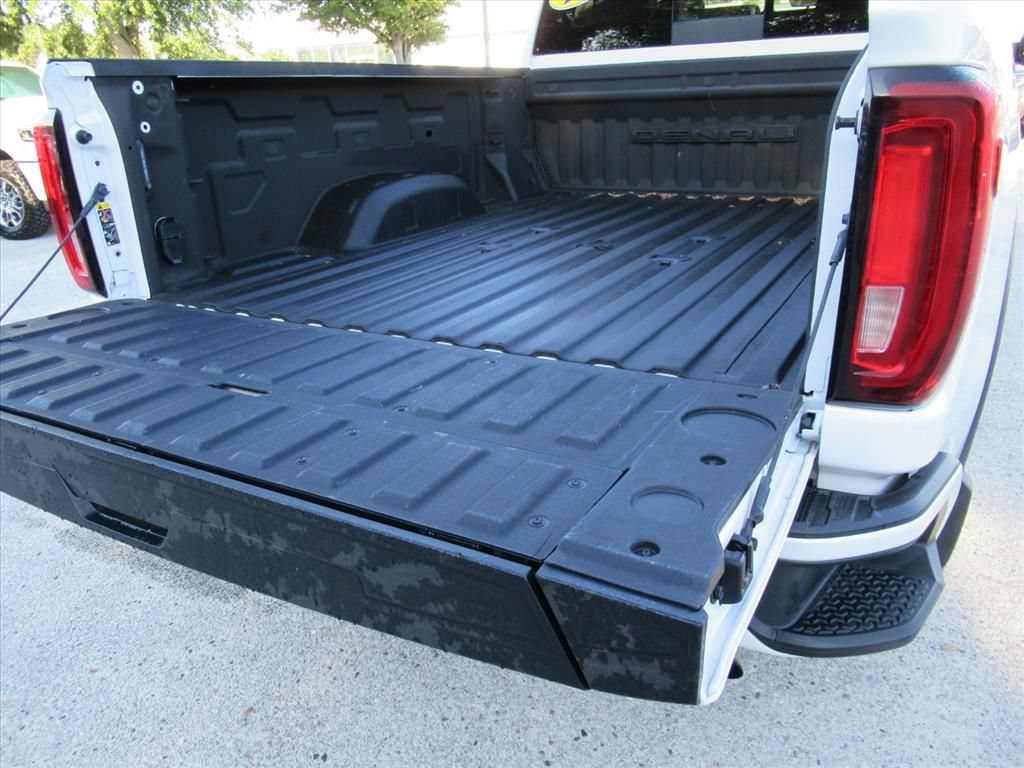 Used 2023 GMC Sierra 2500 Denali w/ Denali Ultimate Package AWD/4WD image 38
