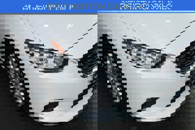 Used 2014 MAZDA MAZDA6 Sport image 11