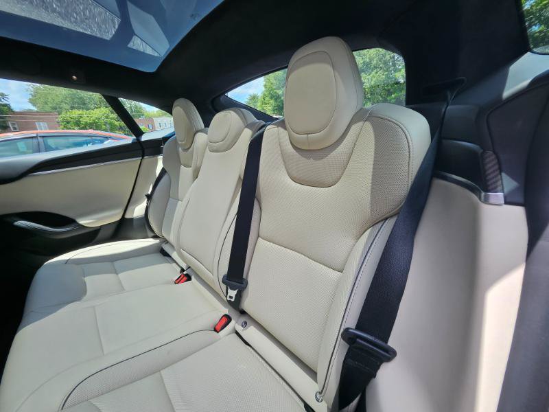 Used 2023 Tesla Model S Plaid AWD/4WD image 59
