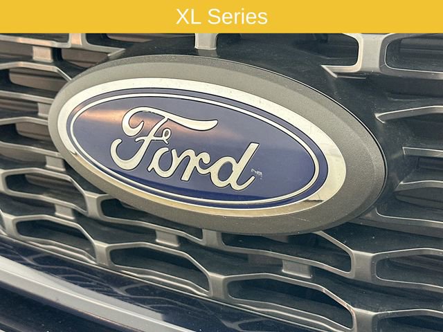 Certified 2023 Ford F150 XL w/ STX Appearance Package AWD/4WD image 25