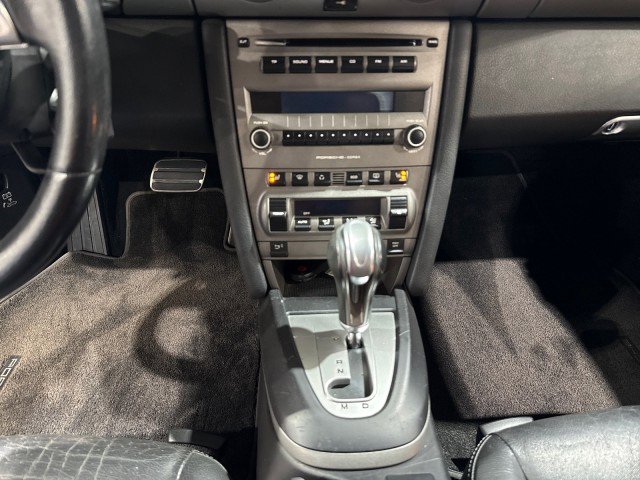 Used 2007 Porsche Boxster image 12