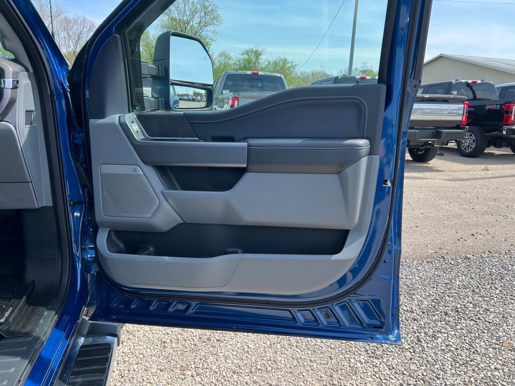 Used 2024 Ford F150 XLT w/ Equipment Group 303A High image 21