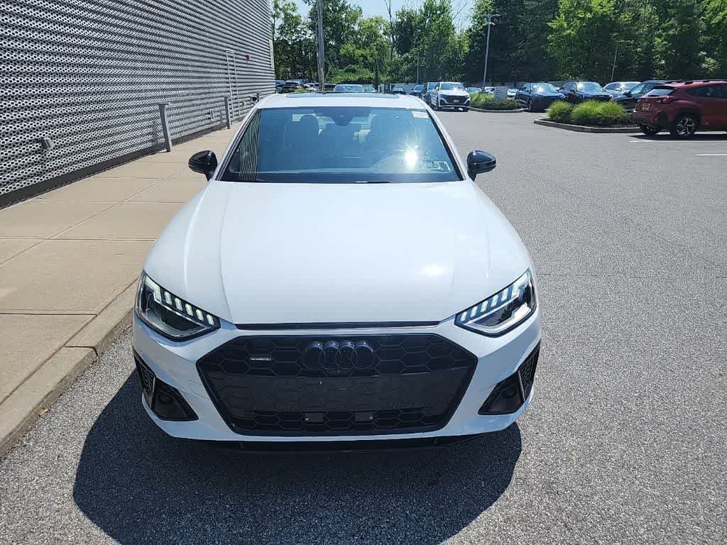 Used 2023 Audi A4 2.0T Premium Plus w/ Premium Plus Package AWD/4WD image 13