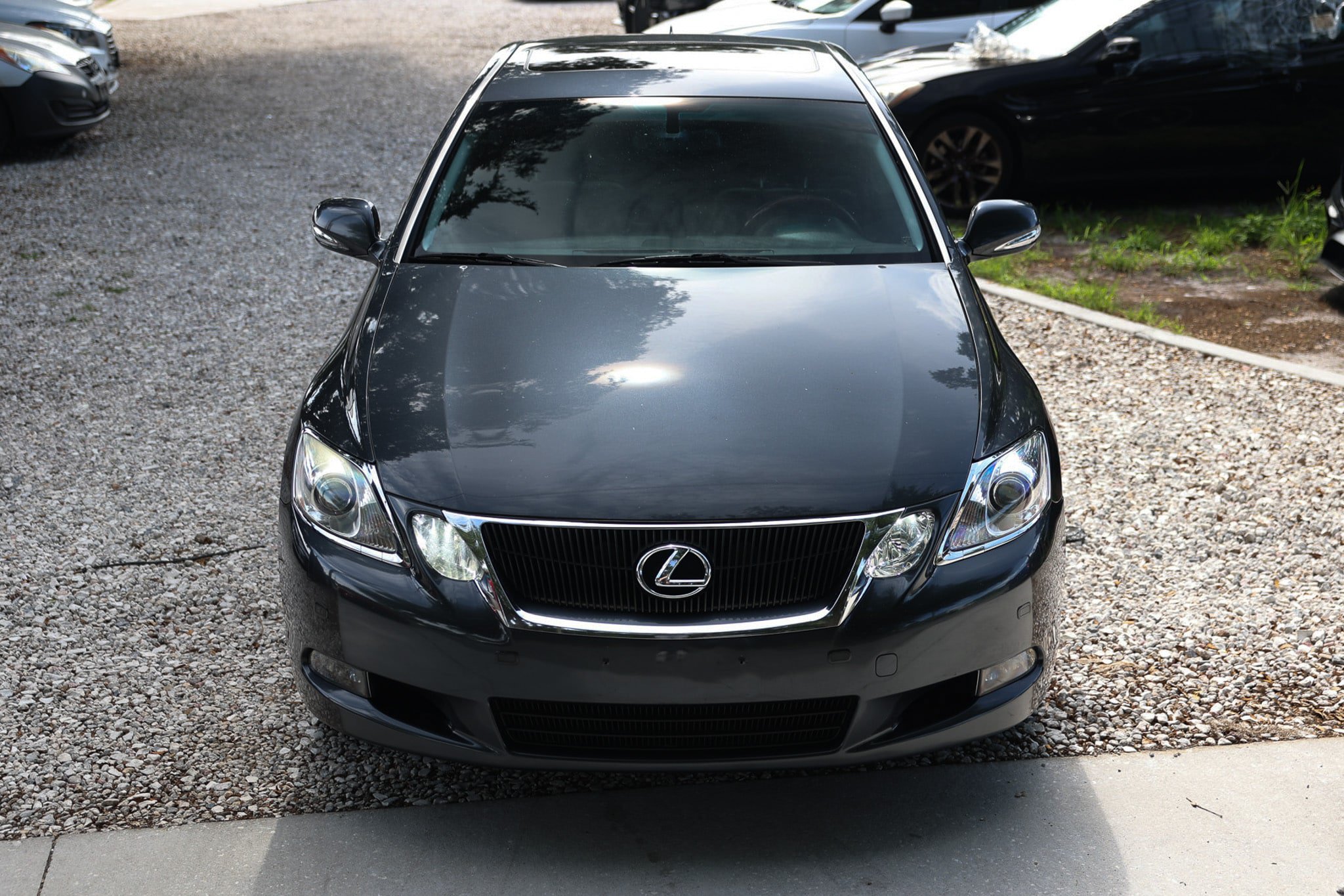 Used 2008 Lexus GS 350 AWD image 23