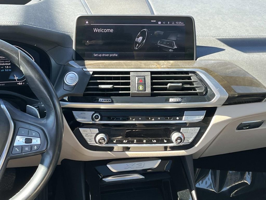 Used 2020 BMW X3 xDrive30e image 16