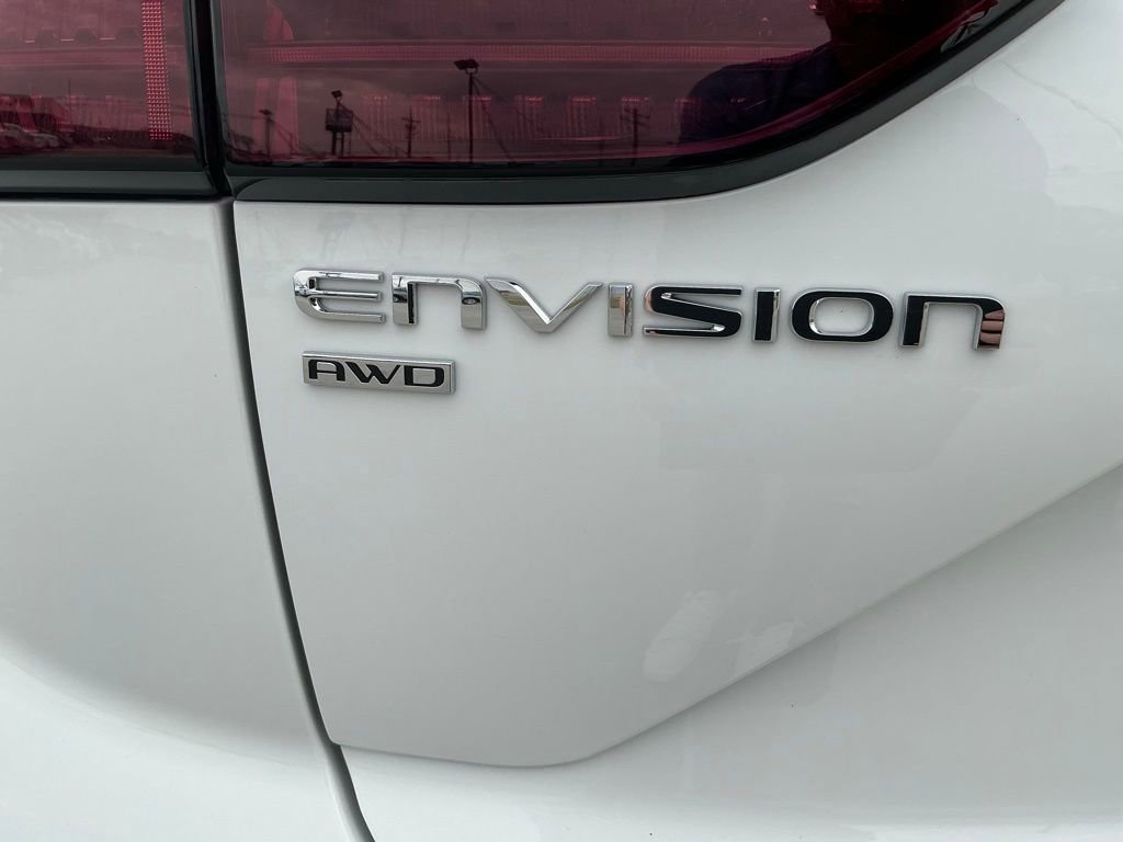 New 2026 Buick Envision Sport Touring image 14