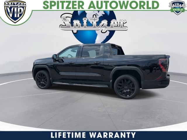New 2026 GMC Sierra EV Elevation w/ Premium Package AWD/4WD image 7