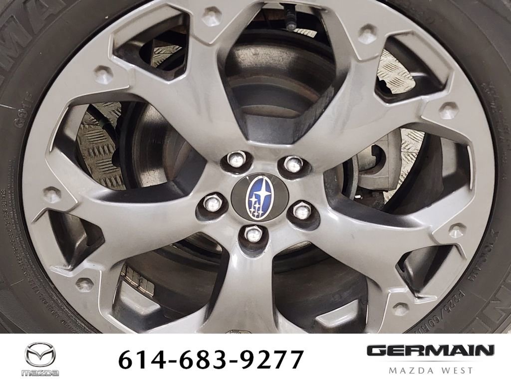 Used 2021 Subaru Crosstrek 2.5i Sport w/ Moonroof Package image 15