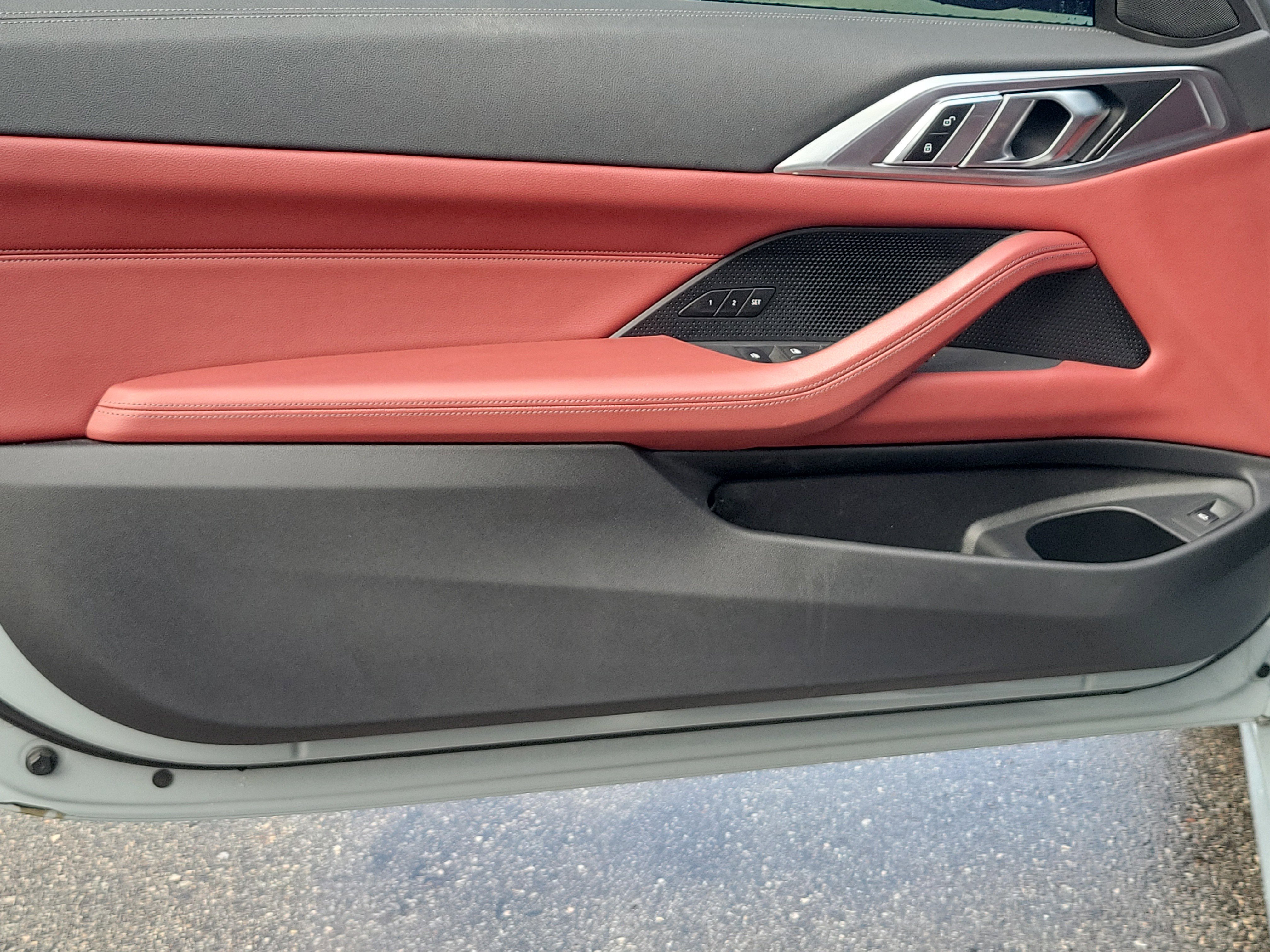 Used 2022 BMW 430i Convertible w/ M Sport Package image 10