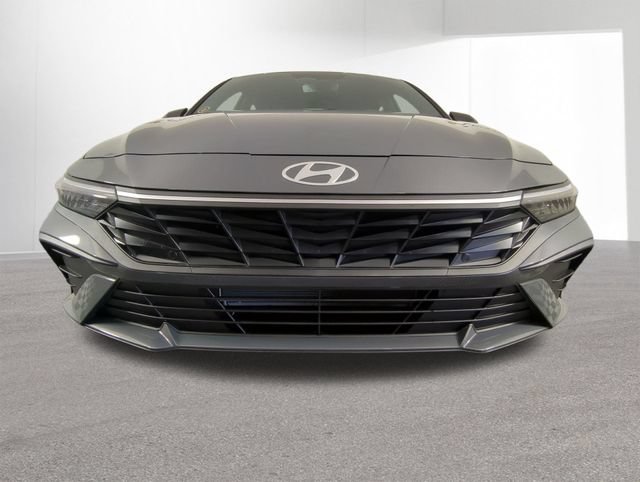 New 2026 Hyundai Elantra Sport FWD image 41