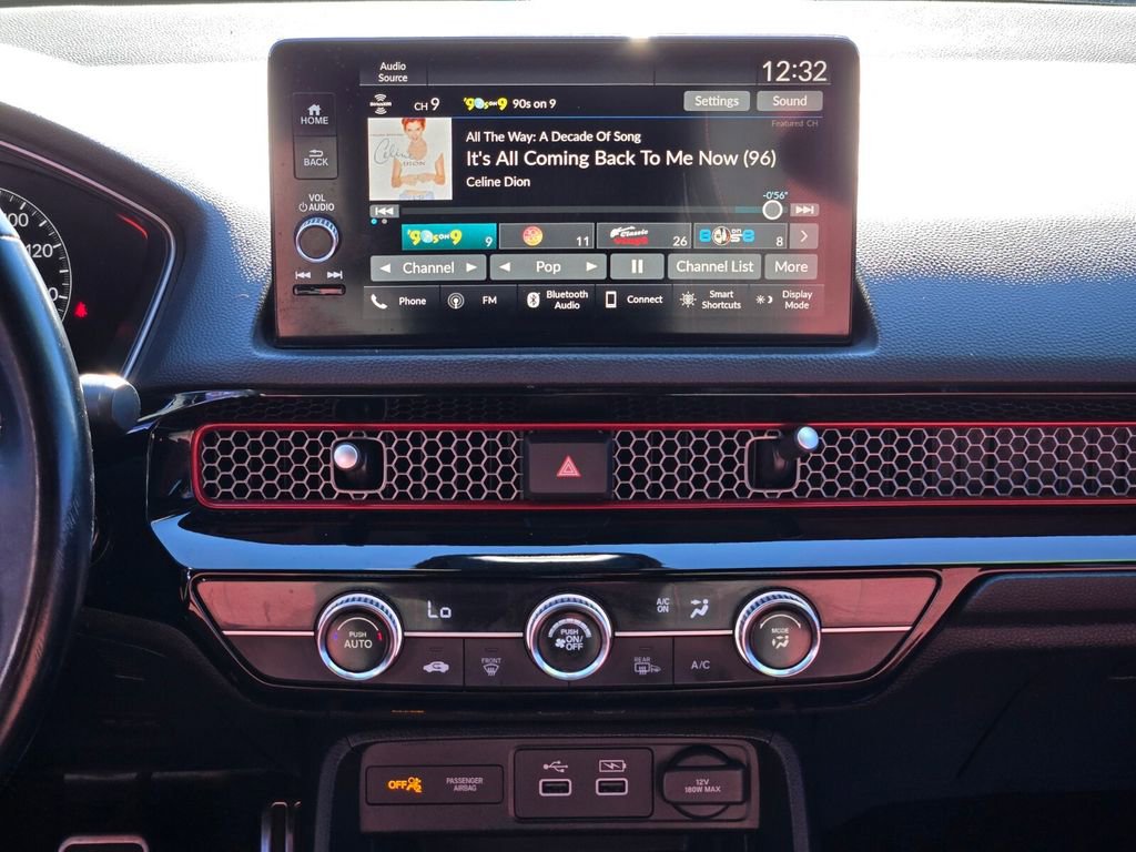 Used 2022 Honda Civic Si image 16