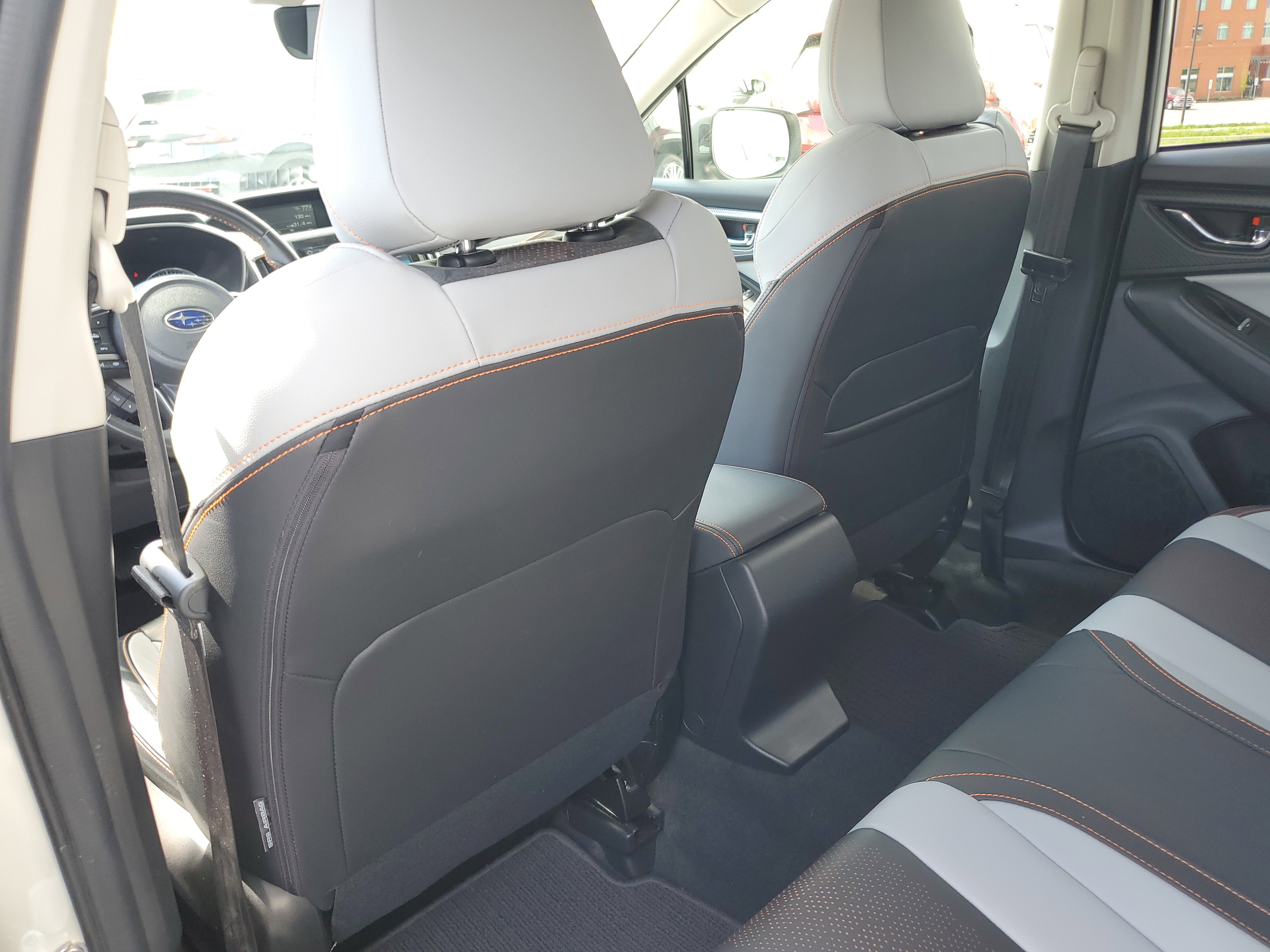 Used 2023 Subaru Crosstrek 2.5i Limited AWD/4WD image 11