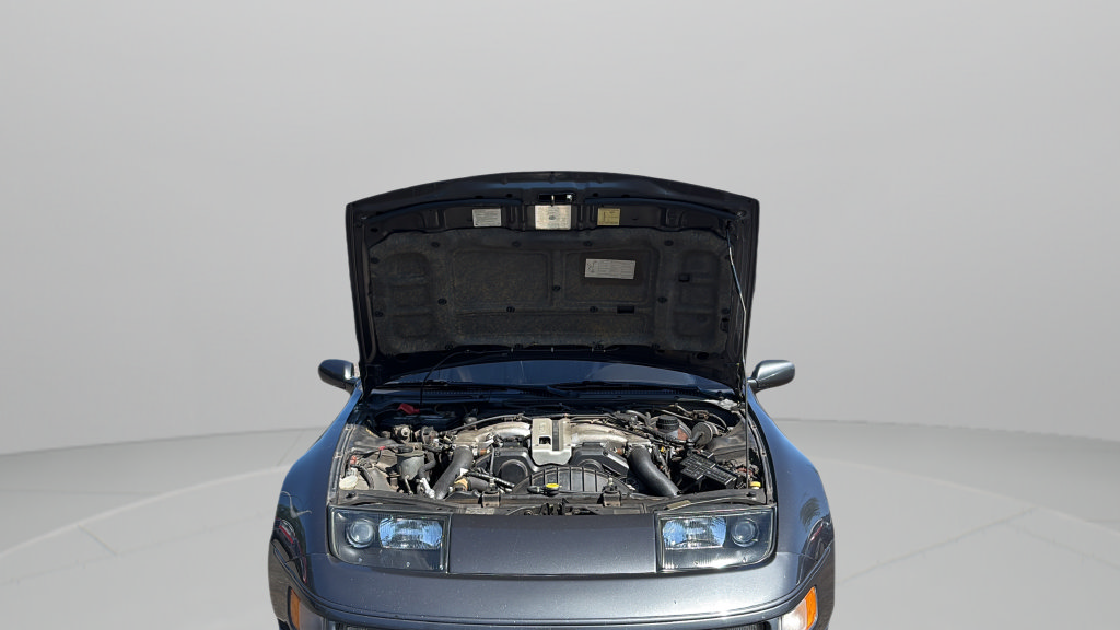 Used 1990 Nissan 300ZX GS RWD image 23