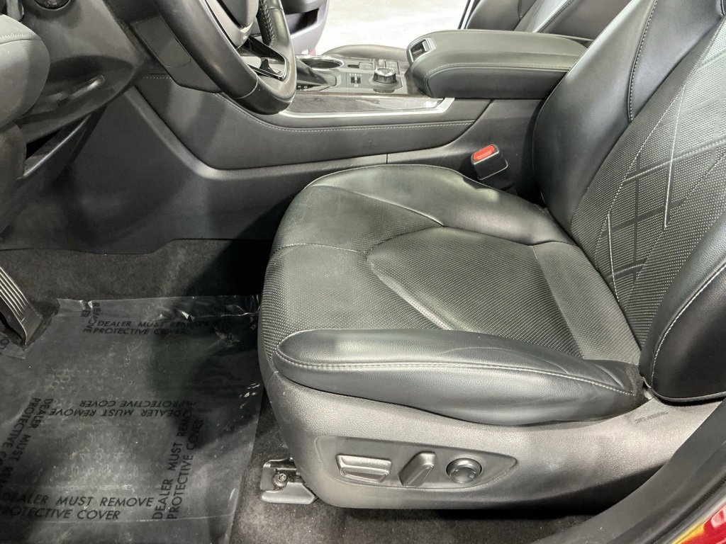 Used 2022 Toyota Highlander Platinum image 26
