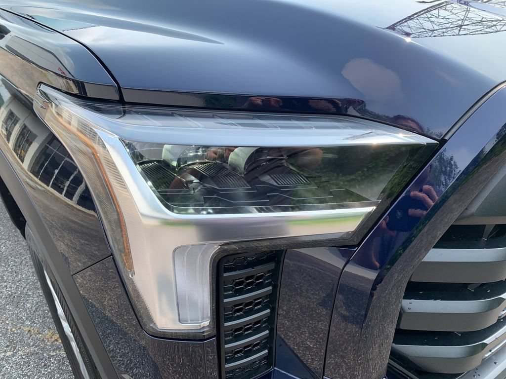 New 2026 Toyota Tundra SR5 AWD/4WD image 32