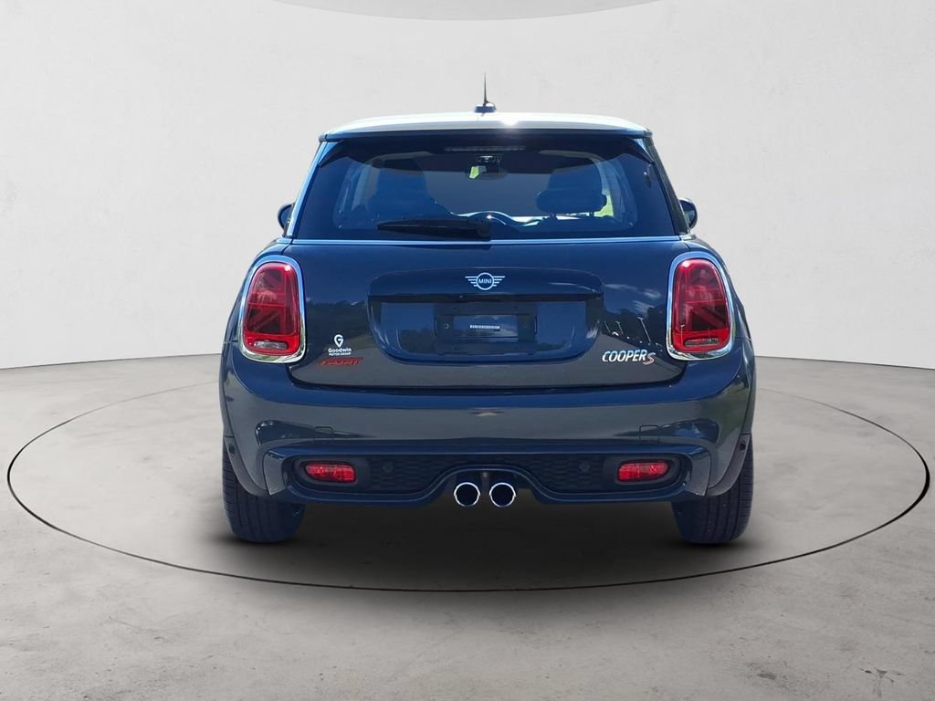 Used 2021 MINI Cooper S FWD image 6