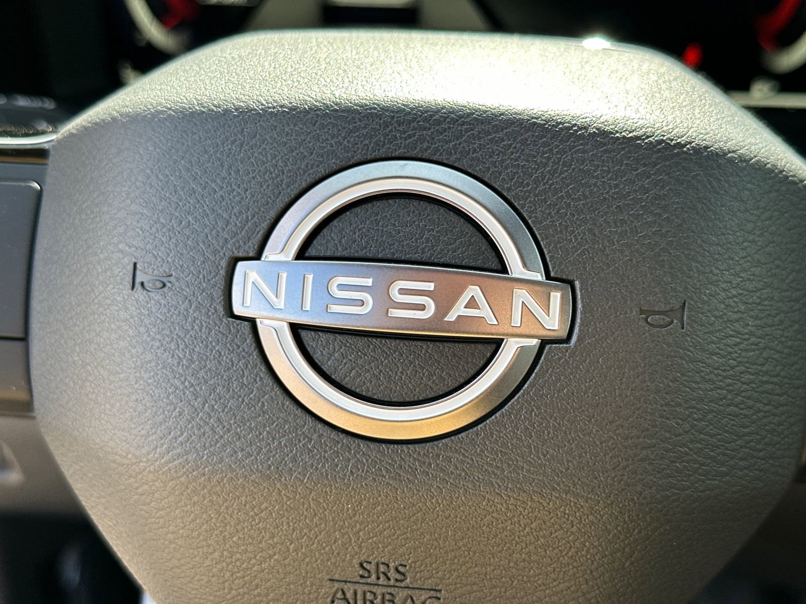 New 2026 Nissan Rogue Platinum w/ Platinum Premium Package image 24