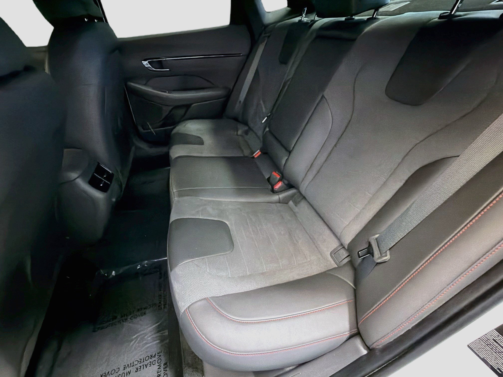 Used 2022 Hyundai Sonata N Line w/ Preferred Accessory Package FWD image 11
