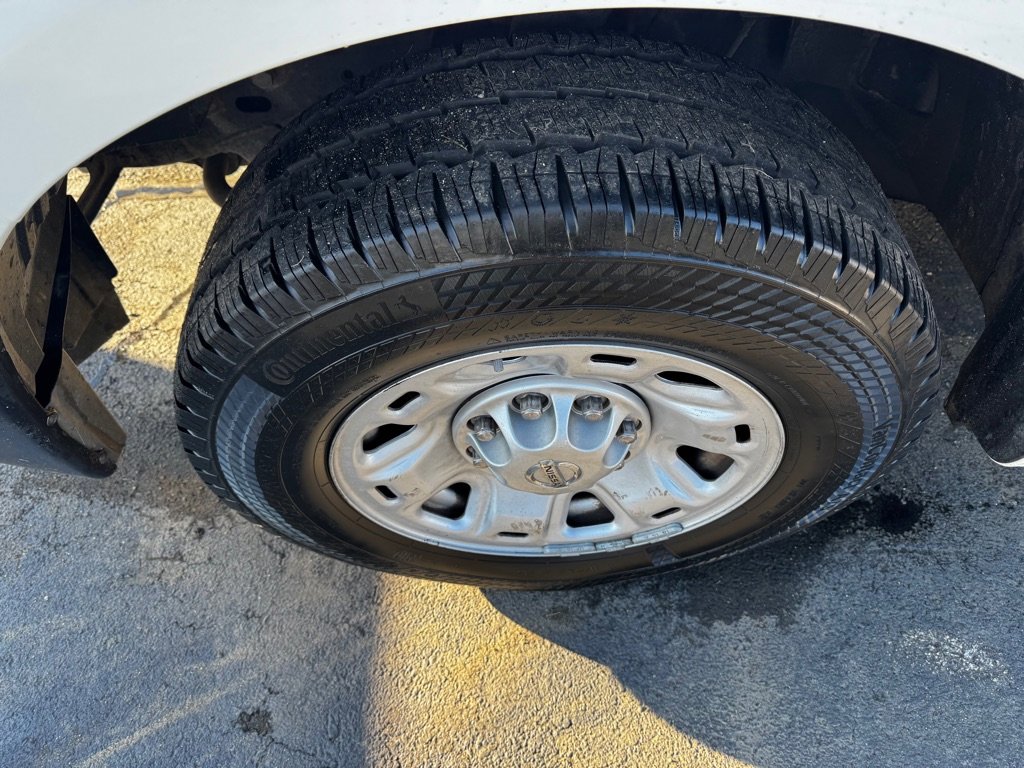 Used 2020 Nissan NV 1500 SV image 2