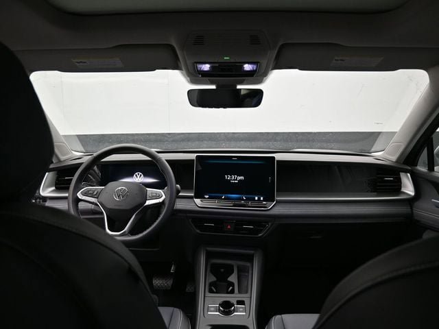 New 2026 Volkswagen Tiguan SE AWD/4WD image 10