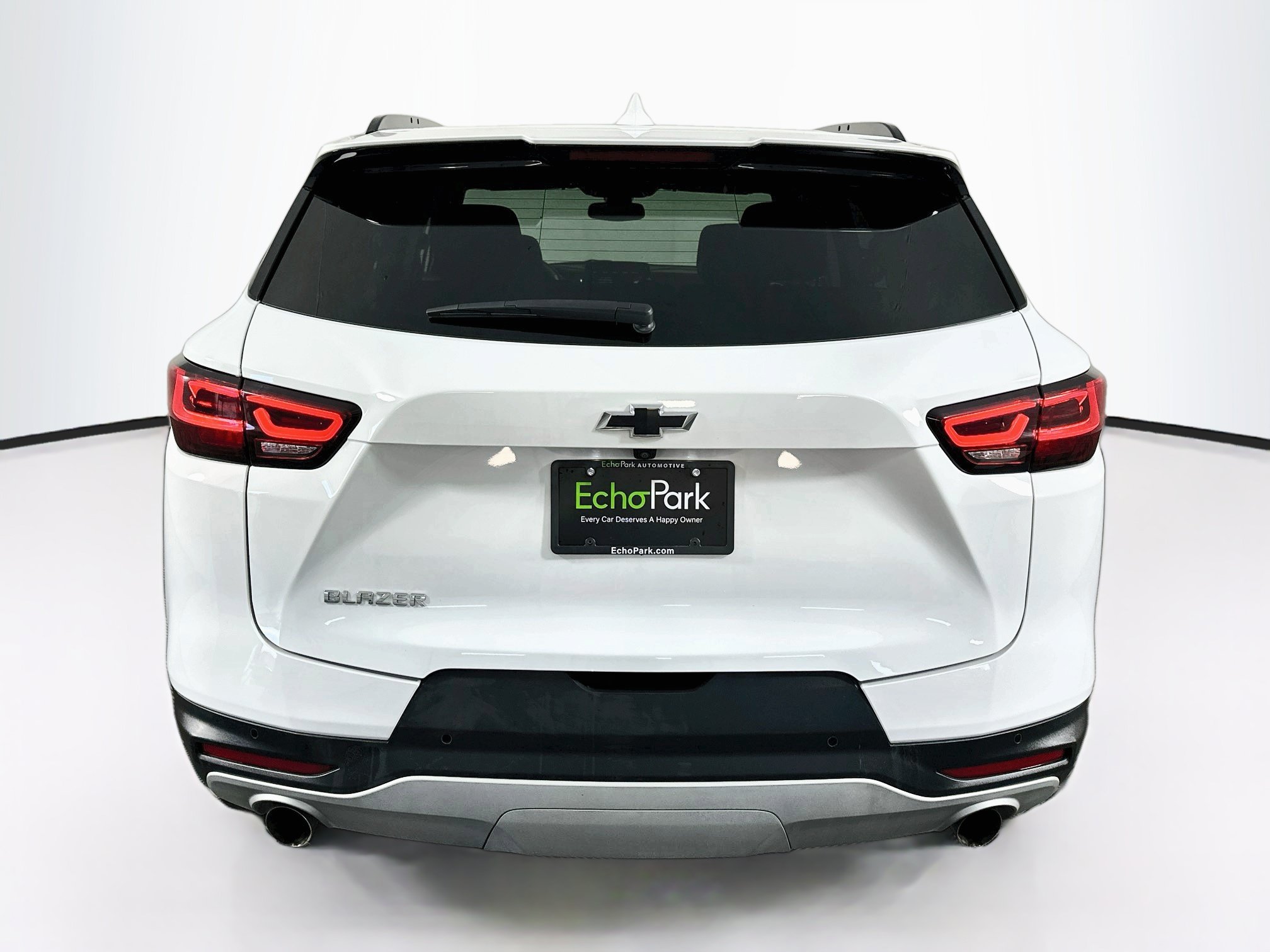 Used 2024 Chevrolet Blazer LT w/ Convenience Package FWD image 7