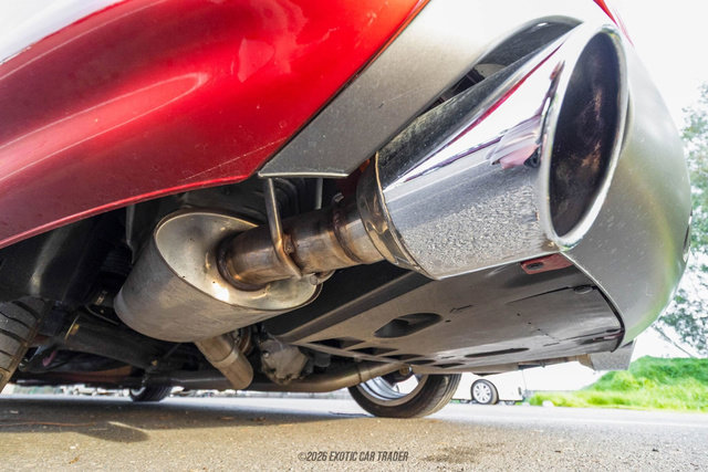 Used 2006 Pontiac GTO image 98