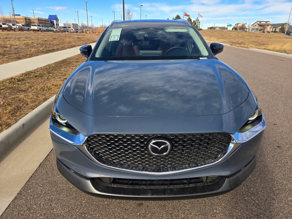 New 2026 MAZDA CX-30 AWD 2.5 S image 8