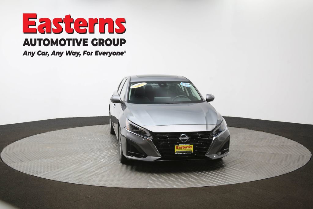 Used 2023 Nissan Altima 2.5 SL image 53