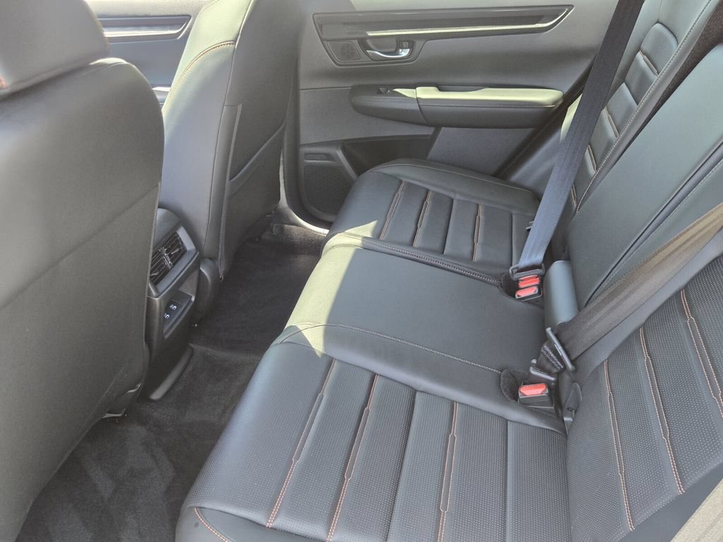 Used 2025 Honda CR-V Sport-L image 12