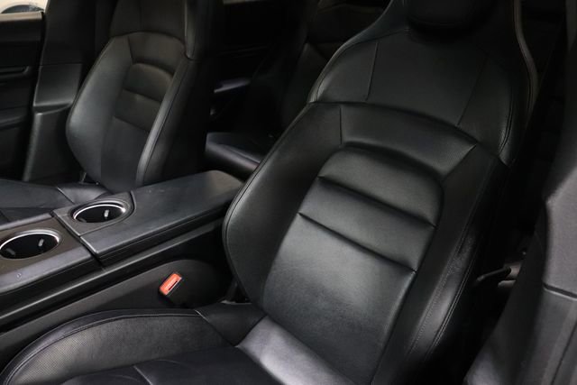Used 2021 Porsche Taycan RWD image 11