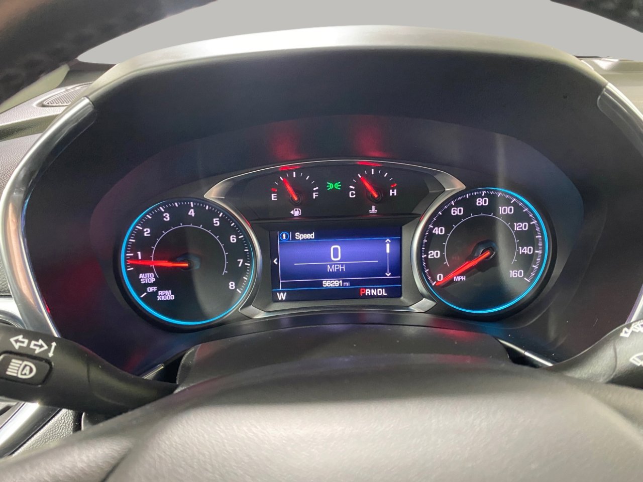 Used 2022 Chevrolet Equinox LT image 18