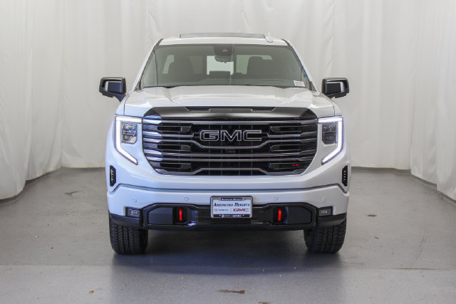 New 2026 GMC Sierra 1500 AT4 w/ AT4 Premium Package AWD/4WD image 4