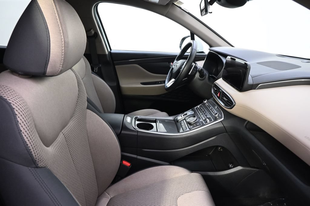 Used 2023 Hyundai Santa Fe SEL w/ Cargo Package AWD/4WD image 16
