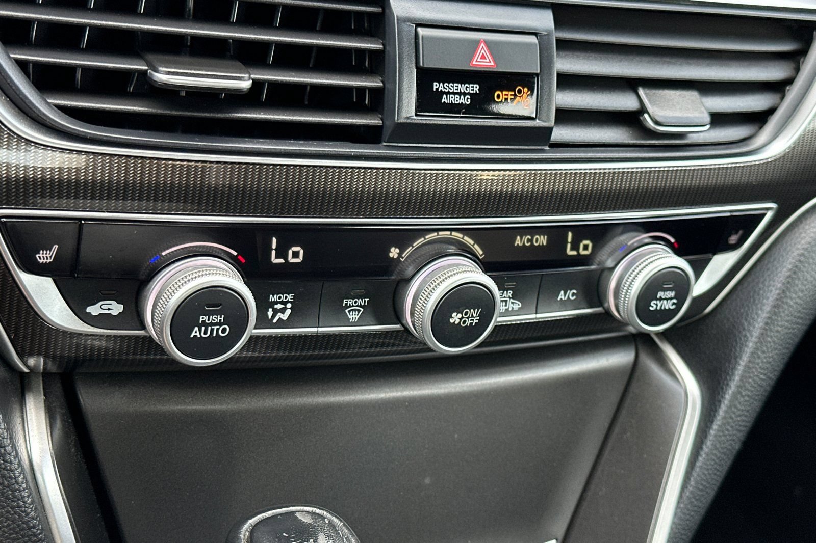 Used 2021 Honda Accord Sport Special Edition image 20