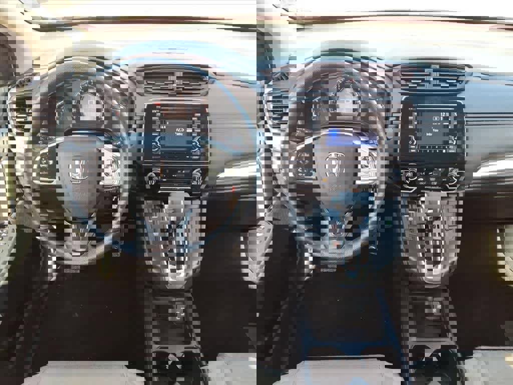 Used 2019 Honda CR-V LX image 8