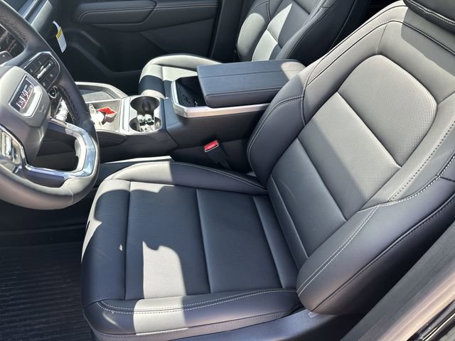 New 2026 GMC Terrain Elevation w/ Elevation Premium Package FWD image 15