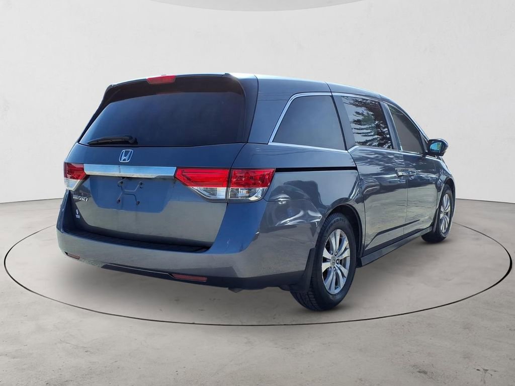 Used 2014 Honda Odyssey EX-L image 6