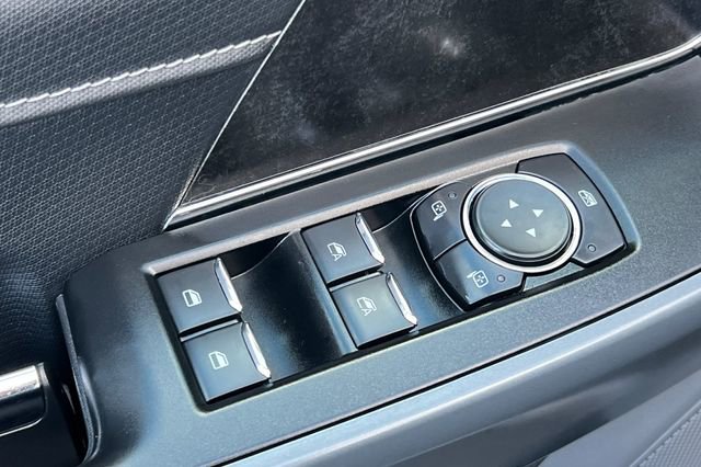 Used 2022 Ford F150 XLT w/ Equipment Group 301A Mid image 12