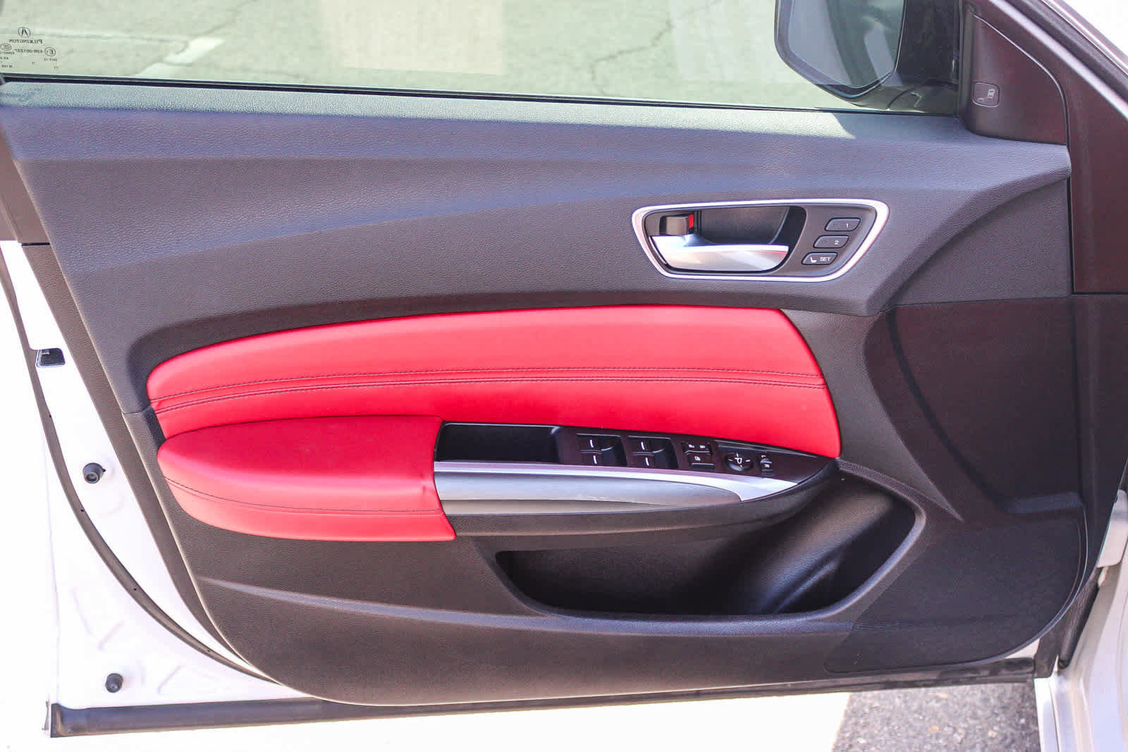 Used 2019 Acura TLX V6 w/ Technology & A-SPEC Pkg image 21